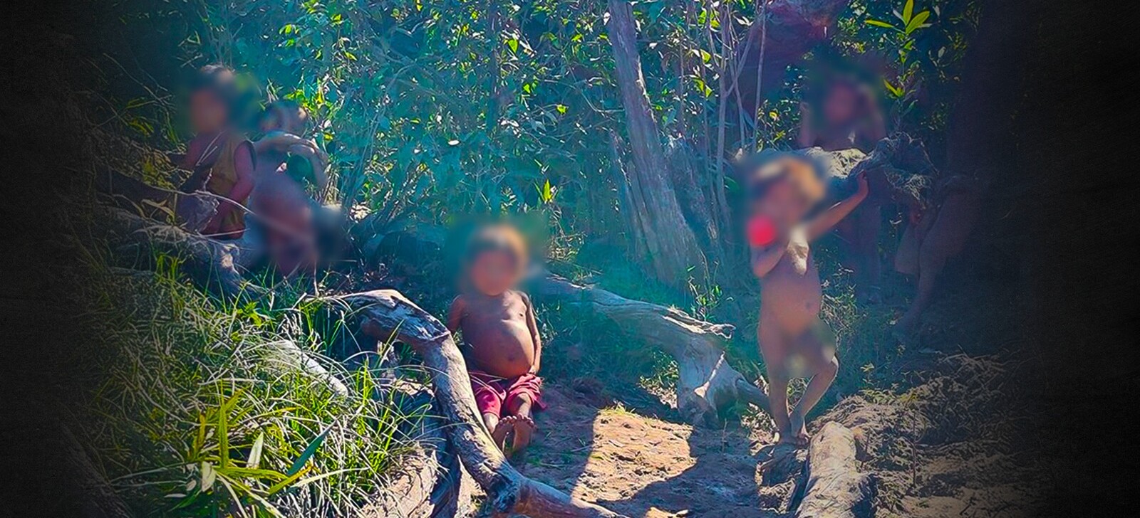 Fechamento de postos da Funai expõe indígenas de recente contato a riscos de invasão e violência