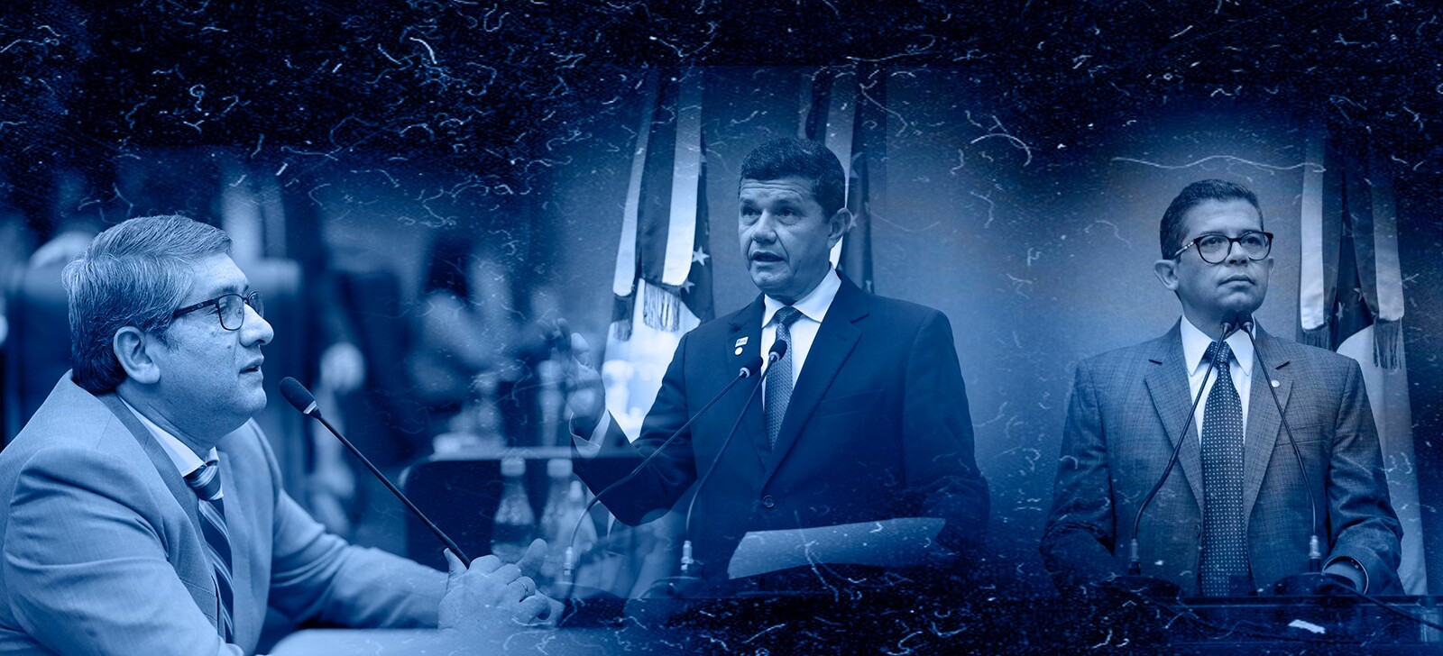 Dia do Pastor, da Escola Bíblica e da Música Gospel: polêmica sobre prioridades legislativas