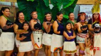 Projeto valoriza identidade e ancestralidade de mulheres indígenas em Manaus