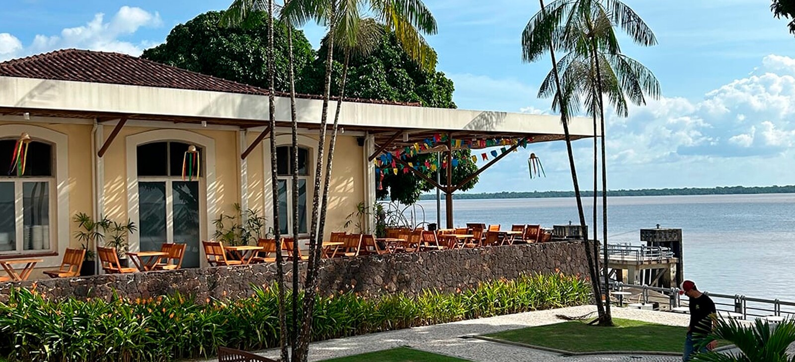 UFPA abre inscrições para voluntários de projeto da COP30 em Belém