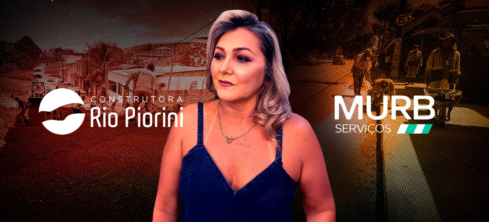 Entenda a relação da sogra de David com empresas contratadas pela Prefeitura de Manaus