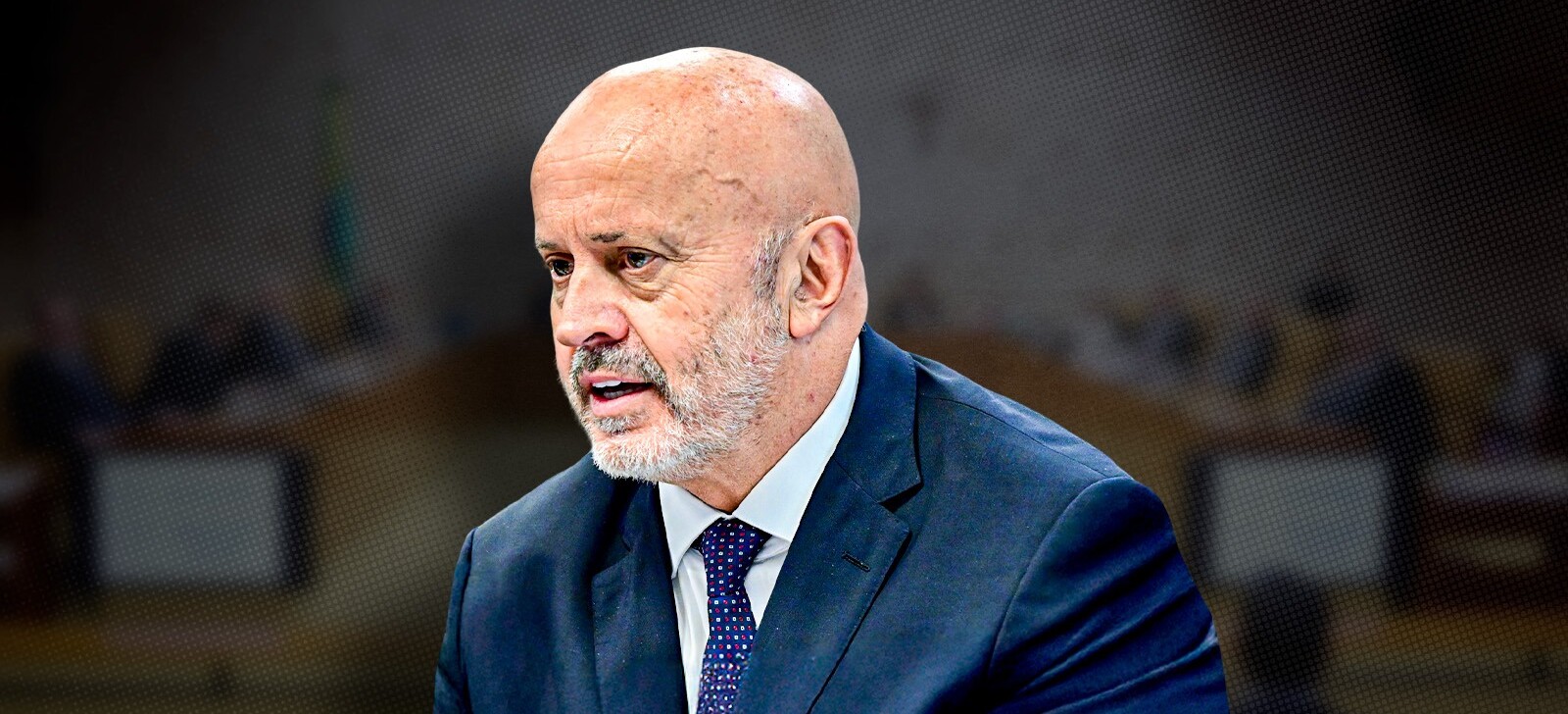 Segunda Turma do STF mantém prisão de ‘Careca do INSS’