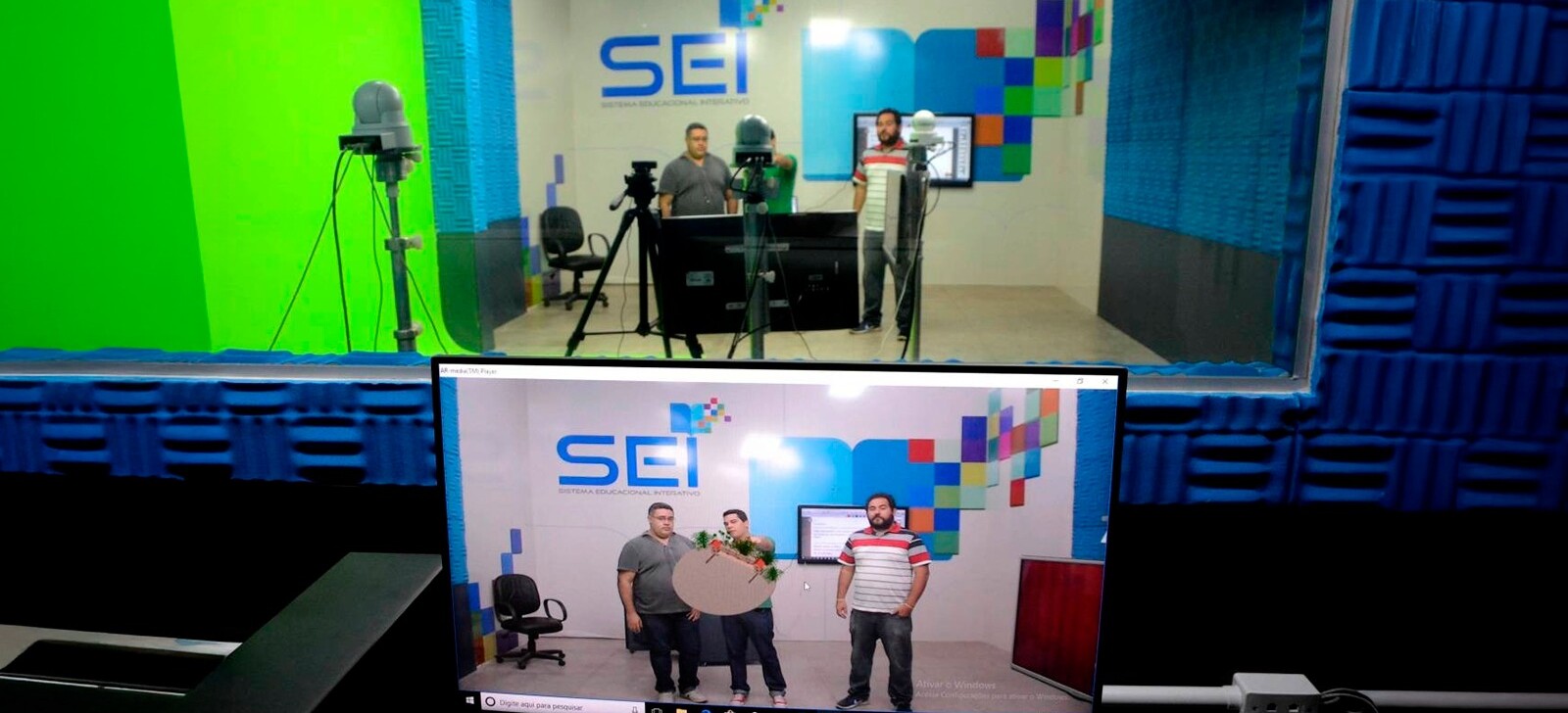 Justiça impõe multa milionária ao Governo do Pará por EAD em comunidades tradicionais