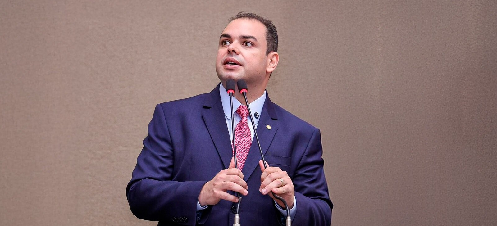 Deputado do AM quer incentivar produção audiovisual no Estado