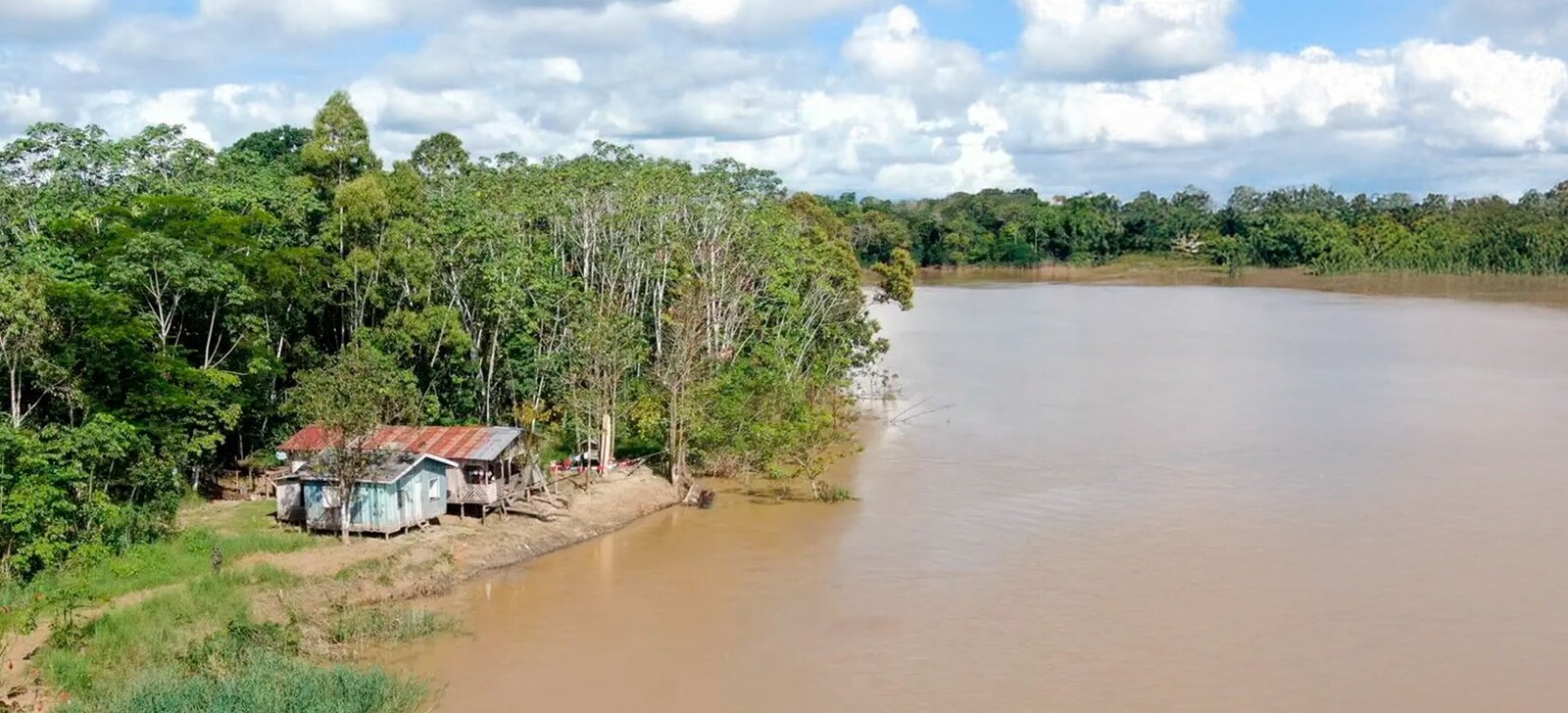MPF aciona Justiça para anular contrato de exploração na Terra Indígena Vale do Javari