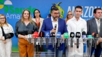Governo anuncia mutirão de cirurgias no AM e prevê 331 mil procedimentos até 2025