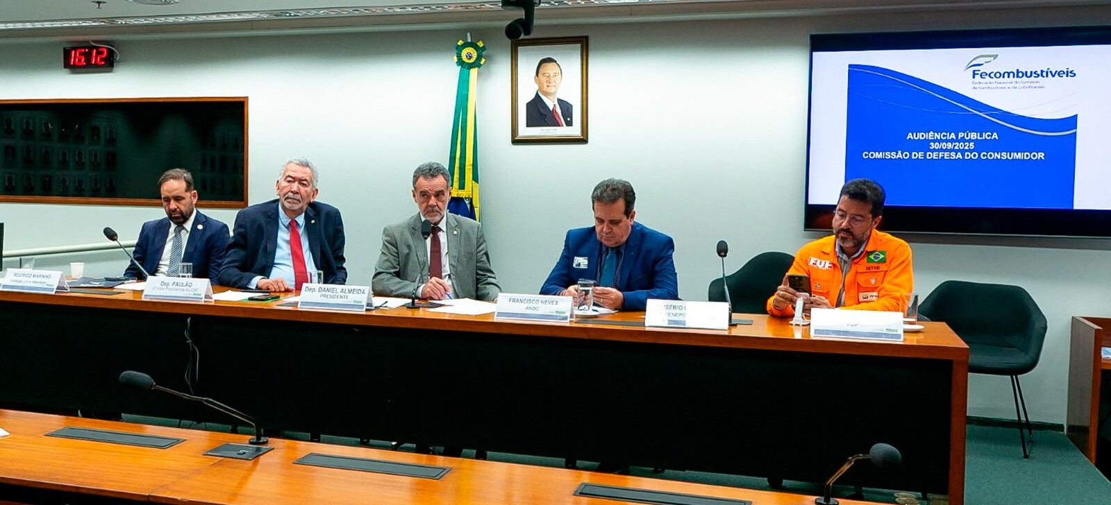 Comissão da Amazônia aprova projeto que exclui isenções fiscais da Ream