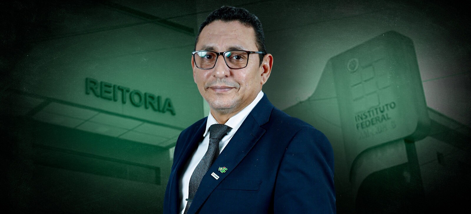 Reitor do Ifam é réu na Justiça Federal por vazar dados de vítimas de assédio para denunciados