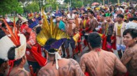 Jornada de Formação para COP30 reforça protagonismo indígena na luta climática