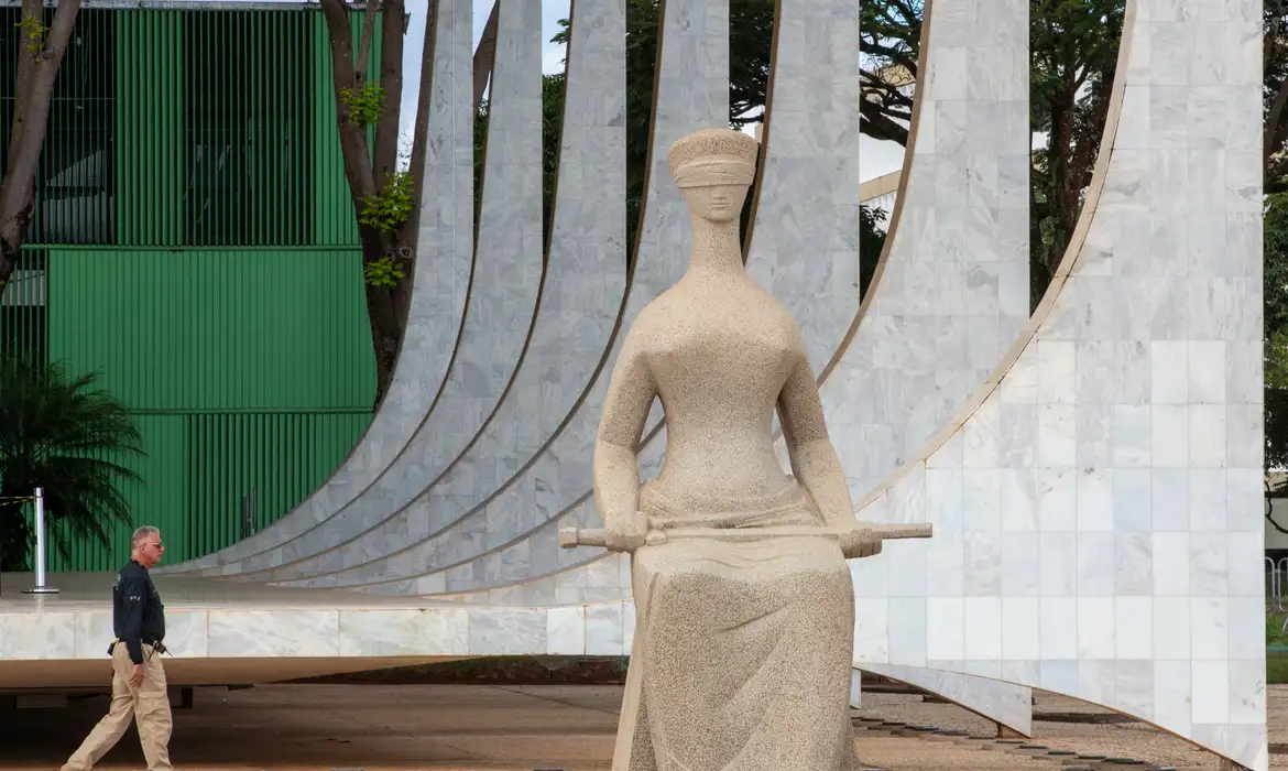 Julgamento dos réus do Núcleo 4 da trama golpista começa nesta terça-feira, 14