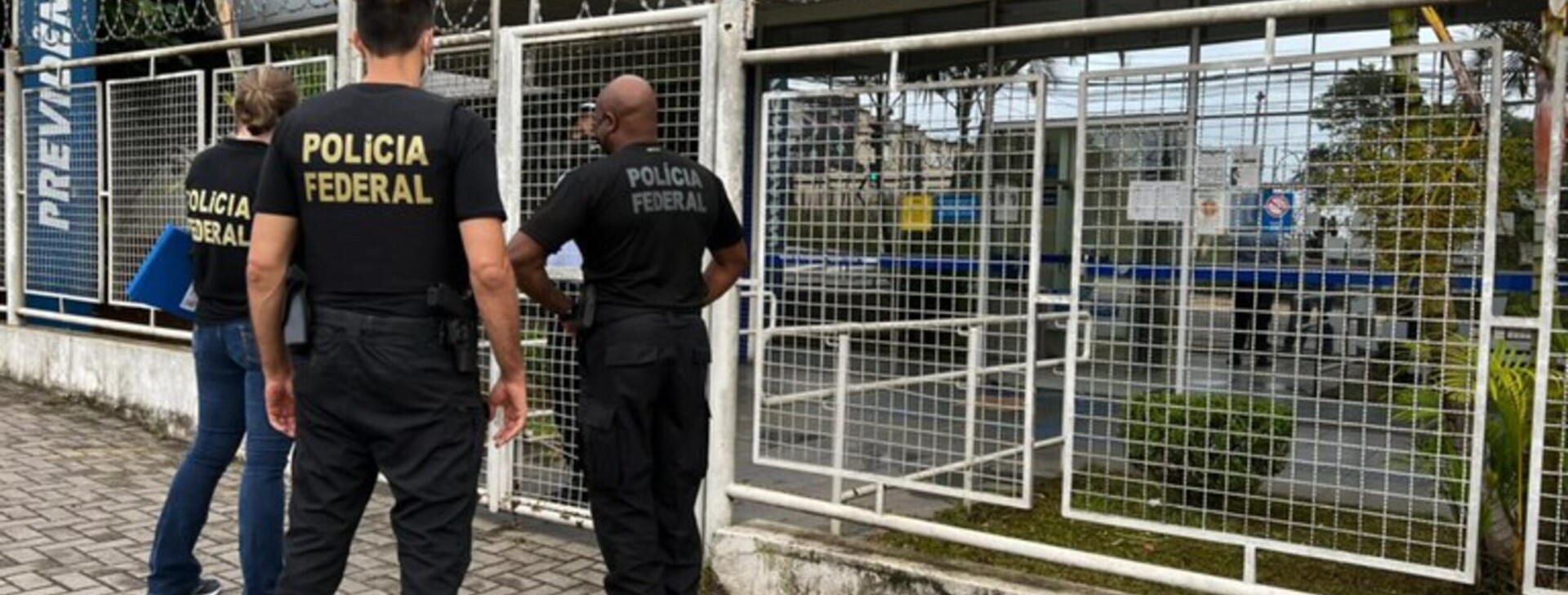 Polícia Federal cumpre mandados no Amazonas em nova fase de operação sobre INSS