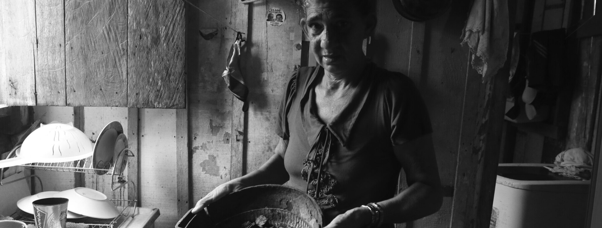 Norte concentra maiores índices de insegurança alimentar grave do País, diz IBGE