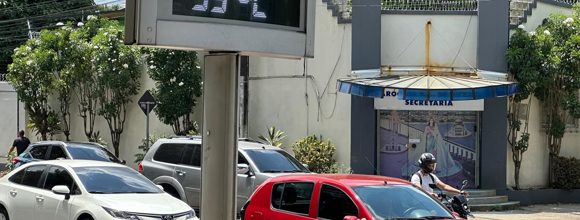 Calor extremo aumenta risco para trabalhadores no mundo, alerta OIT