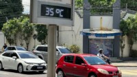 Calor extremo aumenta risco para trabalhadores no mundo, alerta OIT