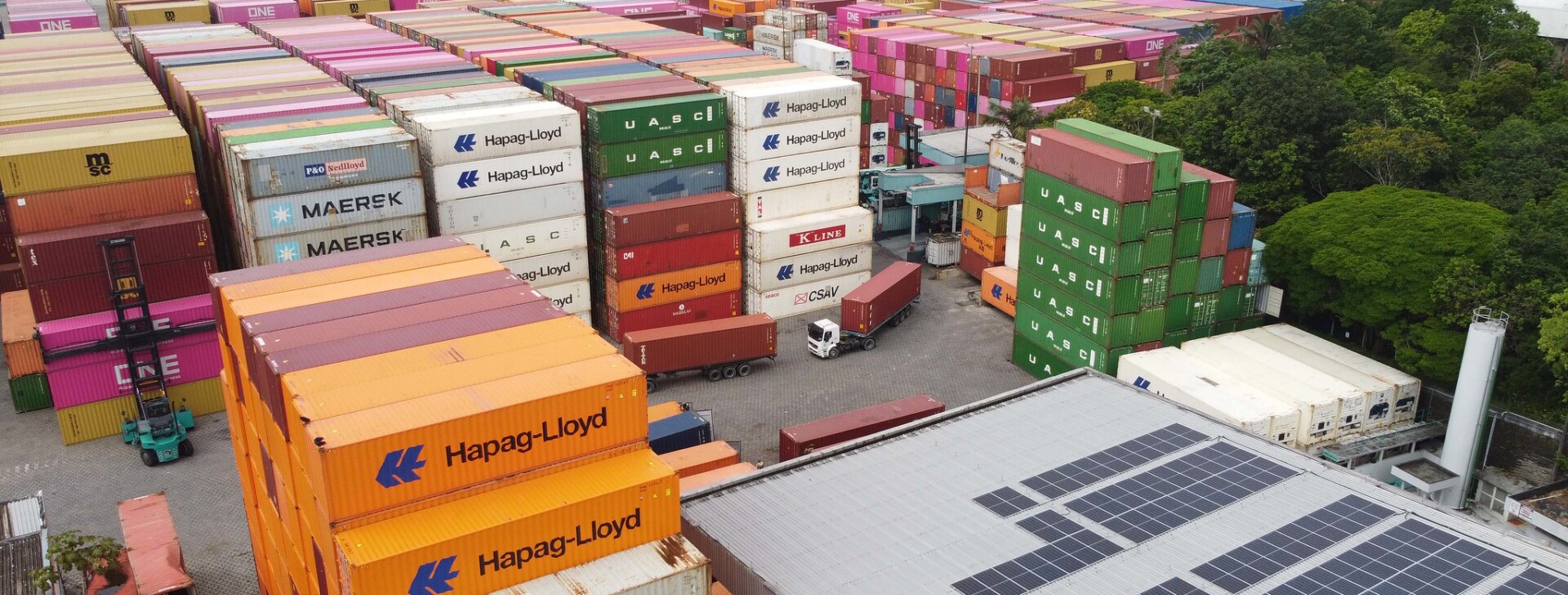 Infraestrutura precária freia desenvolvimento da Região Norte, alerta CNI