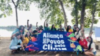 Santarém sedia encontro de caravanas de povos da Amazônia antes da COP30