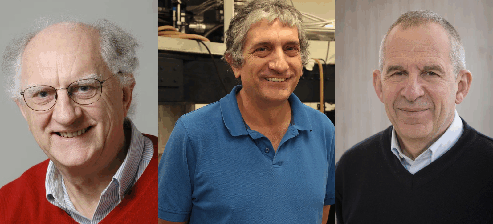 Trio da Califórnia vence Nobel de Física 2025 por pesquisa em mecânica quântica