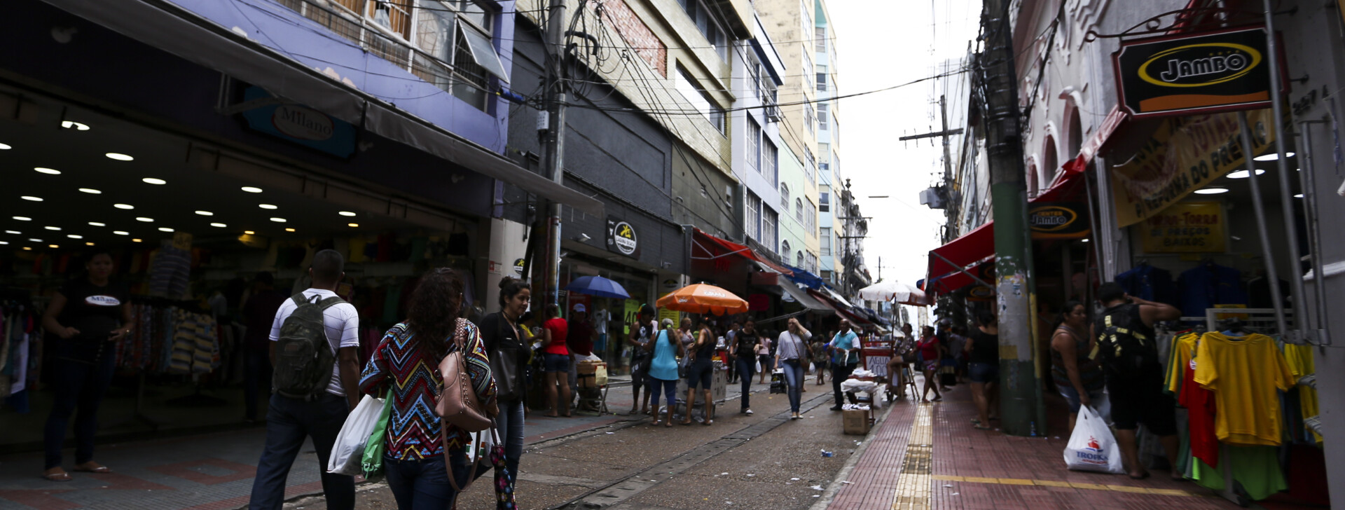 Região Norte registrou 480 mil empresas inadimplentes em agosto, revela Serasa Experian