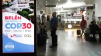 Maioria dos brasileiros desconhece a COP30, aponta pesquisa Ipsos-Ipec