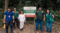 No Acre, APA Lago do Amapá une pesquisa, turismo sustentável e artesanato