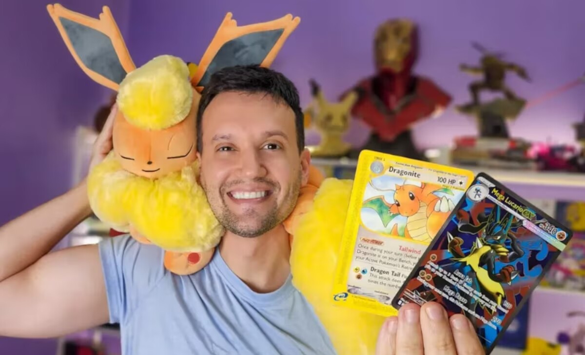 Influenciador com perfil voltado ao público infantil é preso sob suspeita de estupro de vulnerável