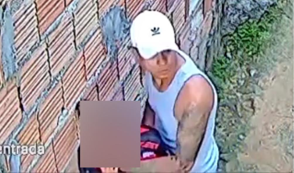 Homem procurado por tentativa de estupro de adolescente em Manaus é preso em SC