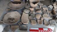 Brazil inspects archaeological site of cultural significance in the Amazon