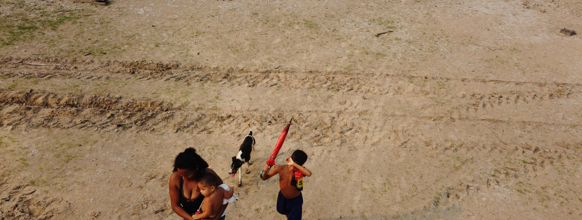 Paris Agreement goal is out of reach, warns Brazilian scientist