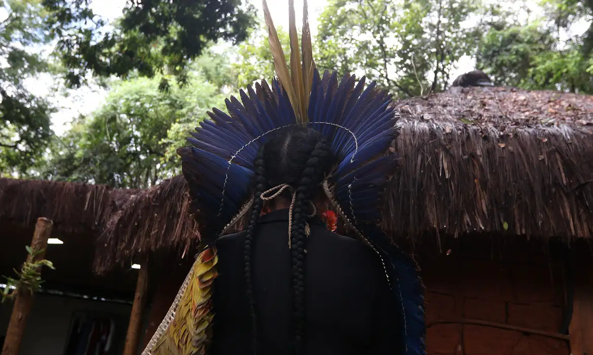 Polícia Federal investiga atentados a tiros contra indígenas Pataxó na Bahia