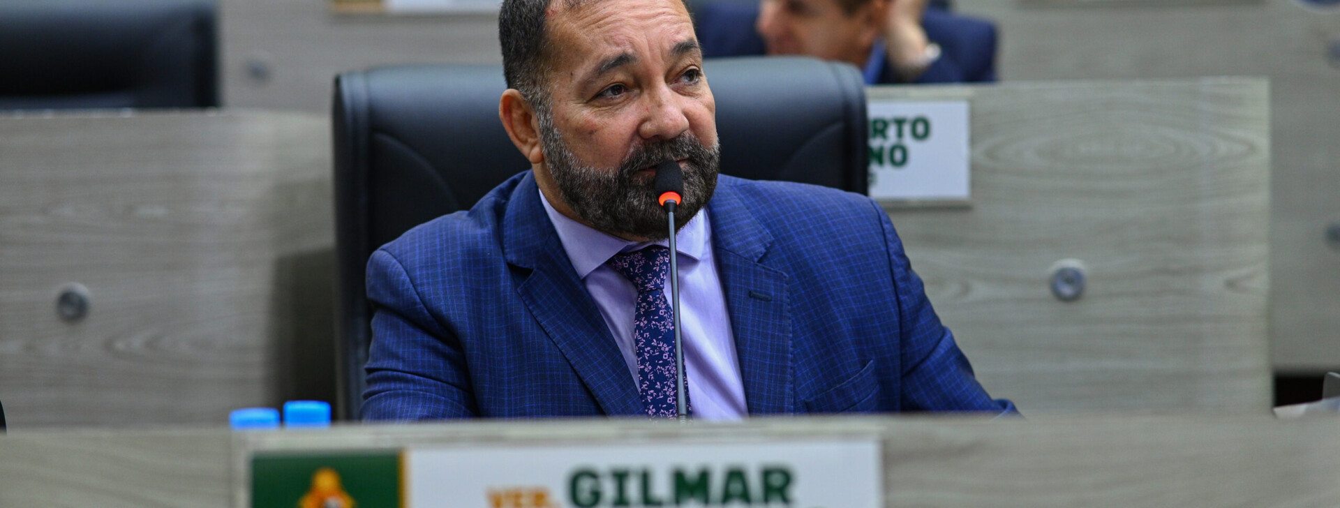 CCJR da Câmara vai iniciar análise das emendas à Previdência de Manaus nesta semana, diz presidente