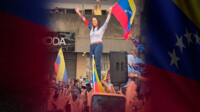 Quem é María Corina Machado, venezuelana opositora a Maduro que ganhou Nobel da Paz