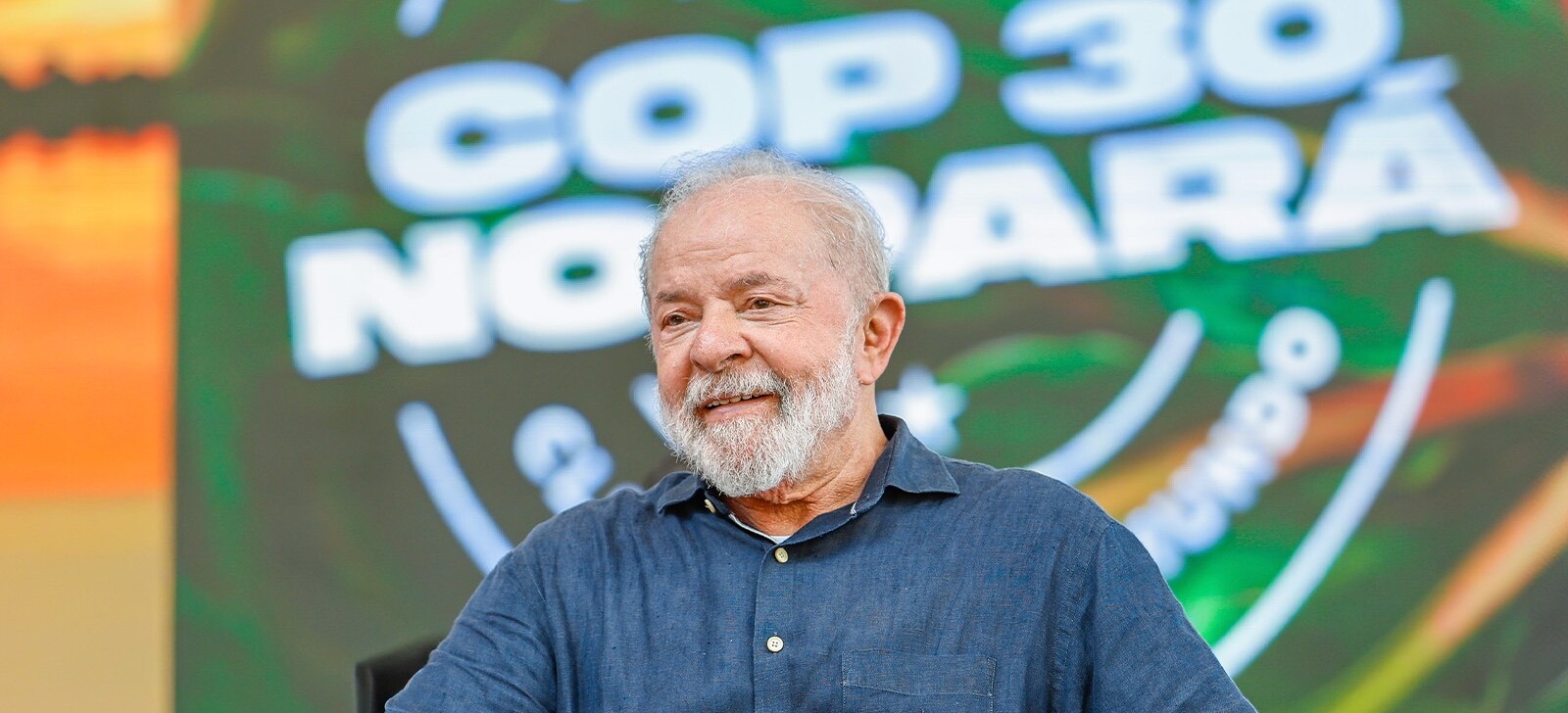 Lula inaugura obra da COP30 em Belém e visita Ilha do Marajó