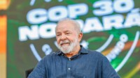 Lula inaugura obra da COP30 em Belém e visita Ilha do Marajó