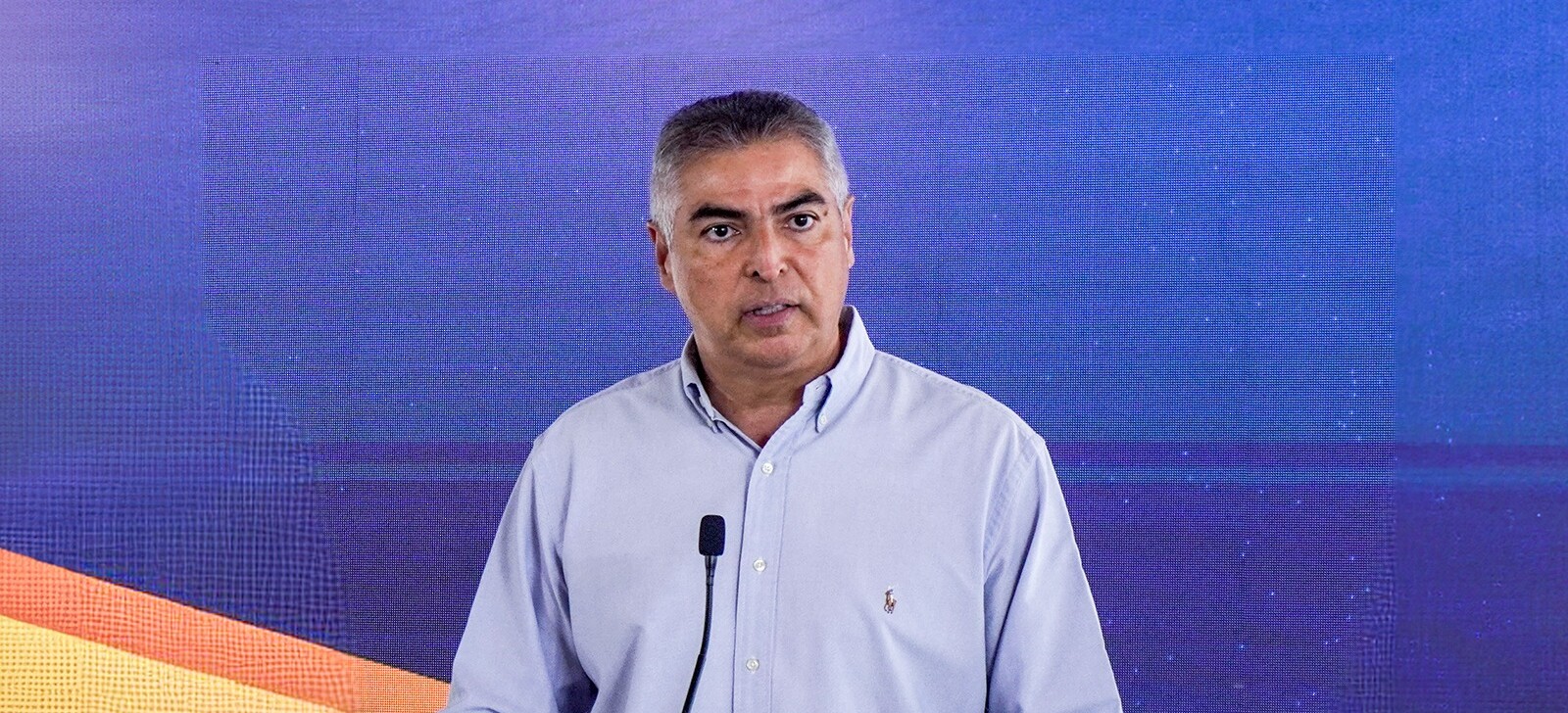 A 38 dias da COP30, secretário do Pará diz que obras serão entregues até fim de outubro