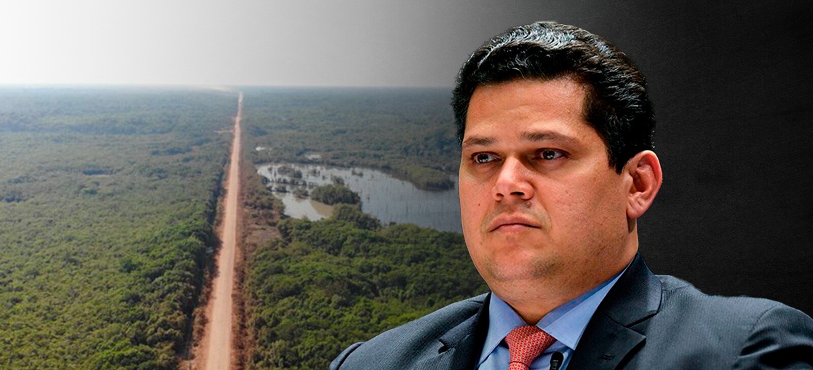 Alcolumbre prorroga vigência de MP que pode acelerar licença para BR-319
