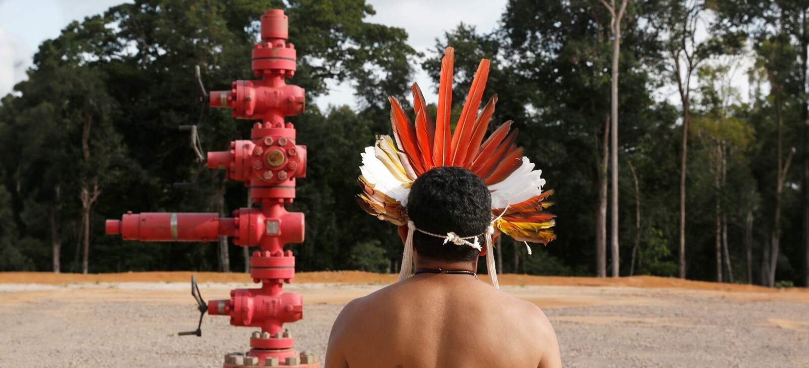 Eneva avança em territórios sensíveis da Amazônia em meio a denúncias de violações