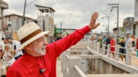 COP30: Lula diz que Amazônia não é ‘só mato’ e pede que Brasil conheça bioma