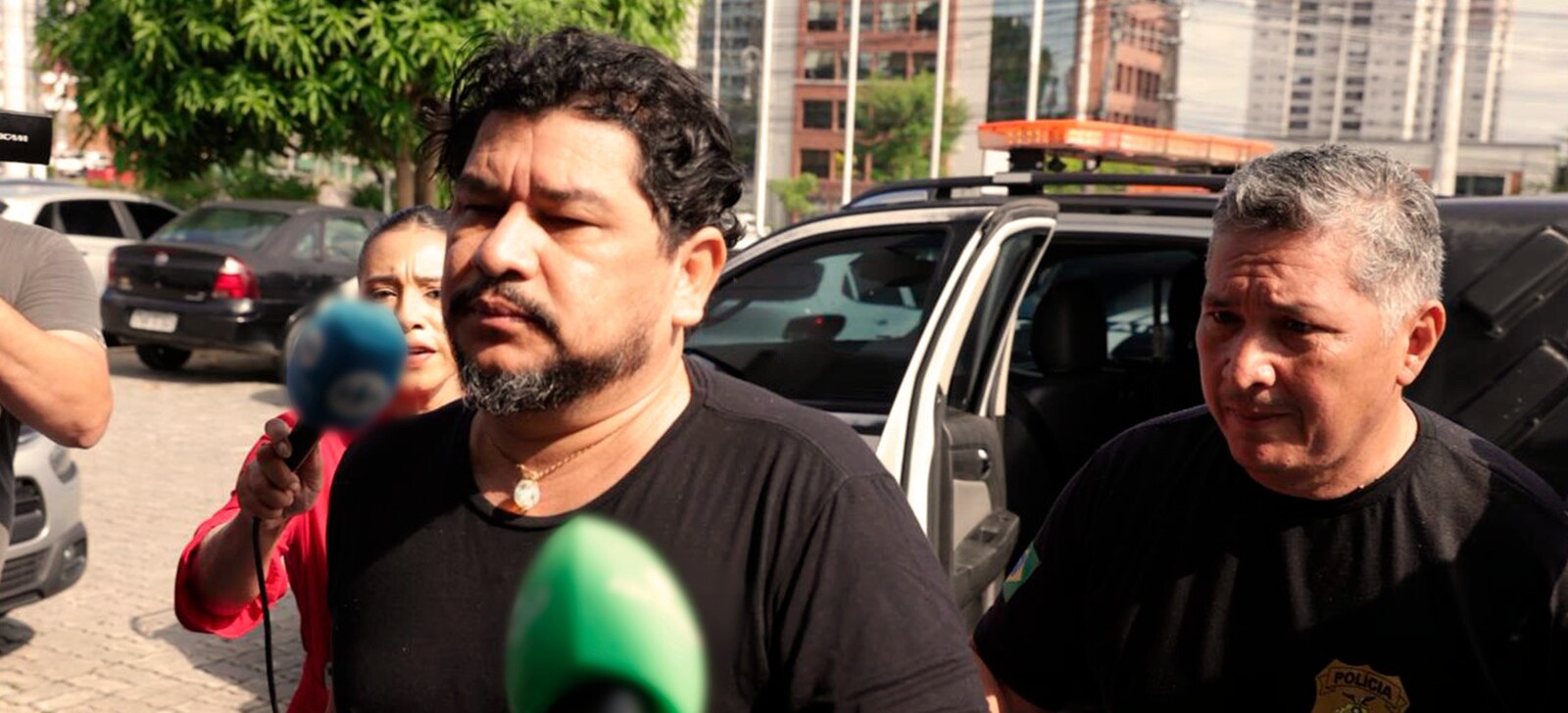 Afastado por 120 dias e preso, vereador de Manaus continuará recebendo salário