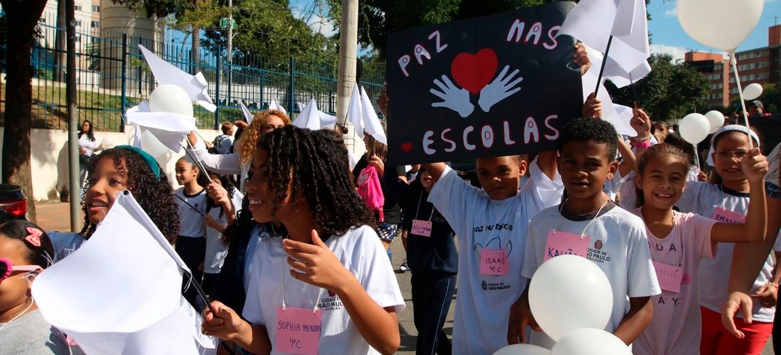 Violência nas escolas cresce 23% em 2024, aponta DataSUS