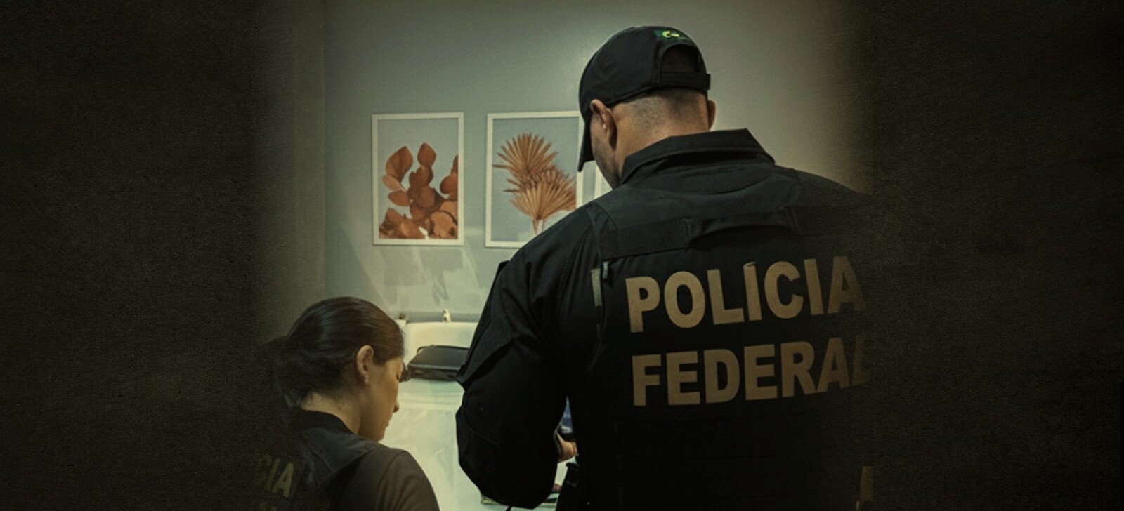 Operação Xeque-Mate mira principal núcleo do crime organizado no Amazonas