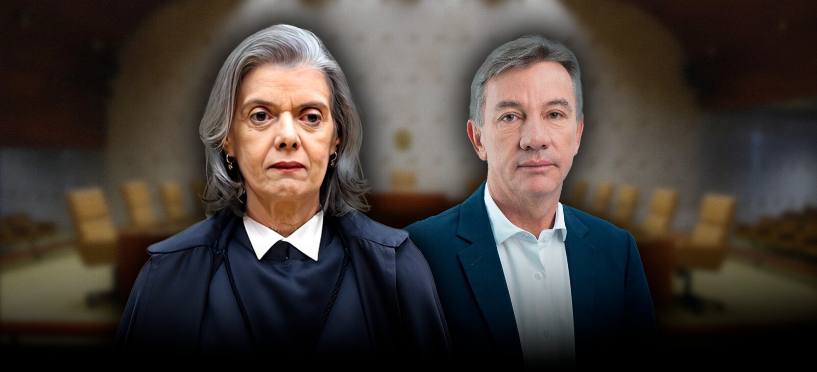 Presidente do TSE dá novo prazo e adia, mais uma vez, julgamento de governador de Roraima