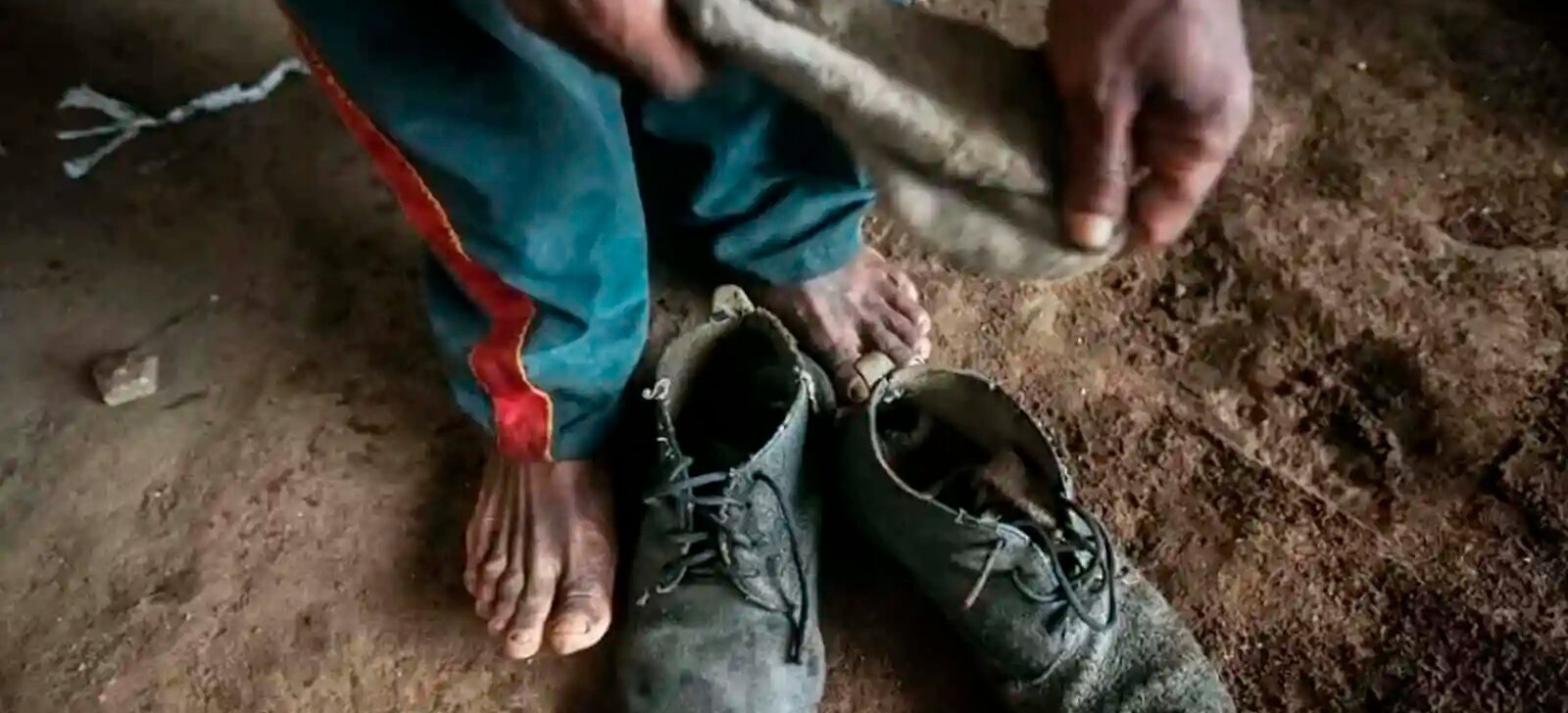 Ação resgata 17 trabalhadores em condições análogas à escravidão em restaurante de SP