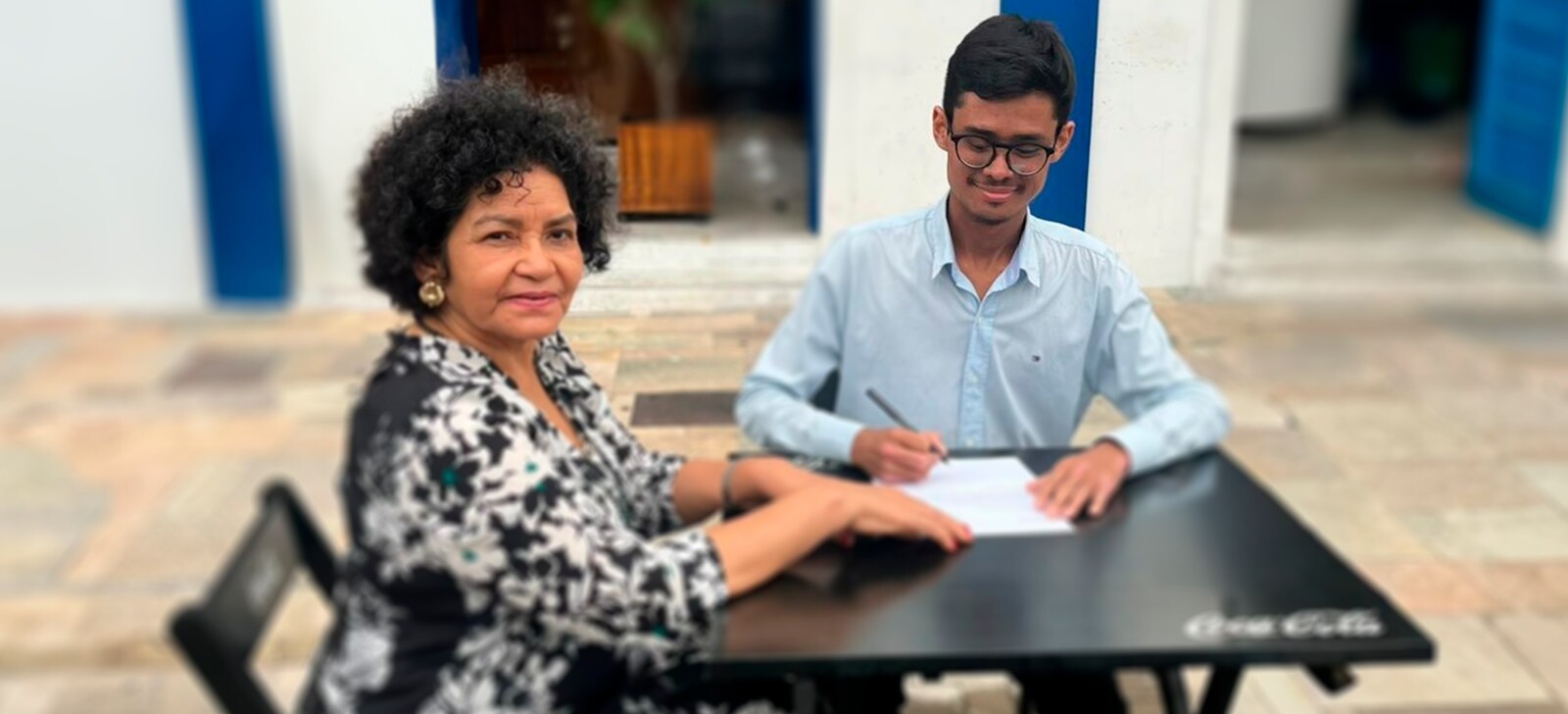 Em uma década, escritor amazonense terá quarto livro publicado pela Editora Valer