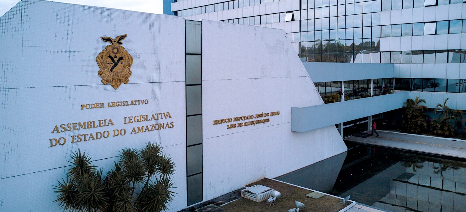 Inscrições para concurso da Aleam encerram na próxima segunda-feira, 13