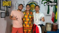 GRIOT PODCAST | FLUXO E REFLUXOS DO CULTO DE VODUN