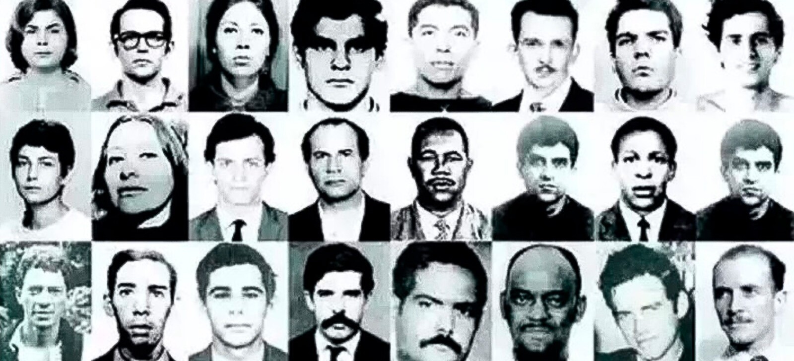 Estado brasileiro é responsabilizado em novas certidões de óbito de vítimas da Ditadura Militar