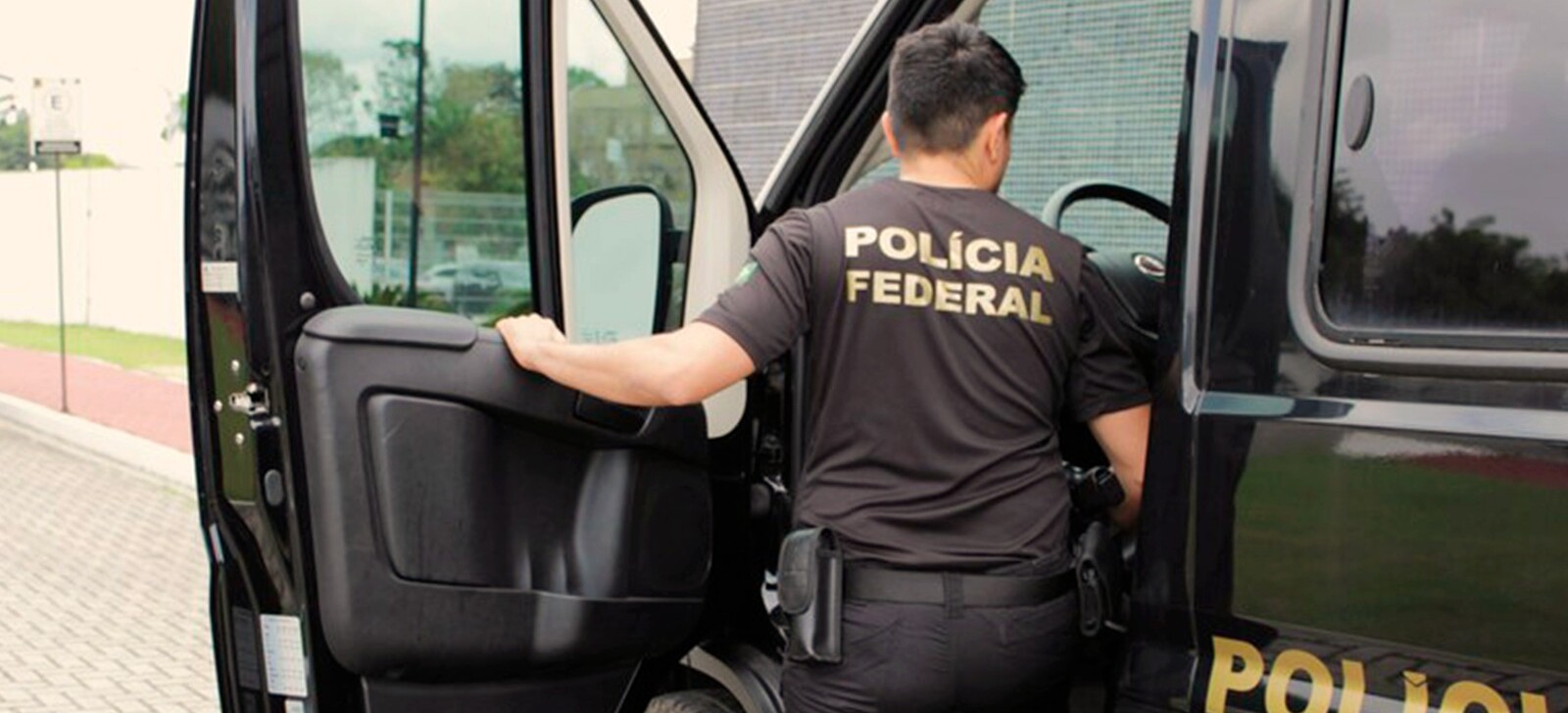 MPF investiga morte de homem durante operação da Polícia Federal em Belém