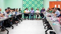 UEA promove encontro com coordenadores de cursos da capital e do interior