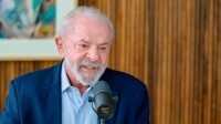 ‘É uma questão de dias’, diz Lula sobre imposto para ricos
