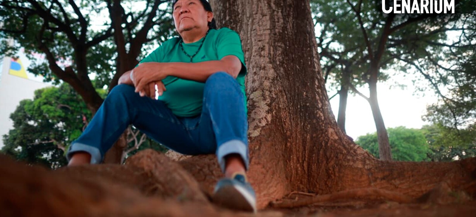 EXCLUSIVO | Davi Kopenawa denuncia negligências do governo federal e crise Yanomami